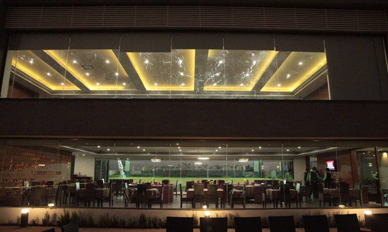 Green Leaf Club, Rajkot 5